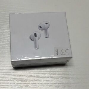 AirPods Pro 3 - White